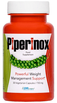 opakowanie suplementu diety piperinox